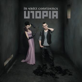 "UTOPIA" (CD) 